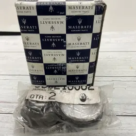 000213582 Maserati Bushings/silentblock And Brake Pads New Sealed