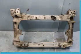0670001453 Maserati 14-19 Ghibli Rwd Front Suspension Subframe Crossmember Oem