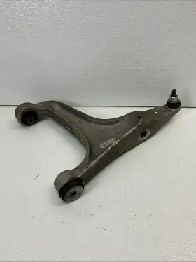 06700069340 Maserati 14 - 21 Quattroporte S Front Lower Control Arm Driver Left Oem Rwd 06700069340 Maserati 14 - 21 Quattroporte S Front Lower Control Arm Driver Left Oem Rwd