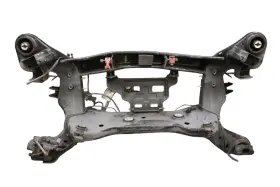 06700075690 Maserati 14-17 Rear Suspension Subframe Cross Member Crossmember Oem