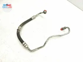 227560 Maserati 2007-10 Granturismo Power Steering Line Hose Ps Oil High Pressure Pipe