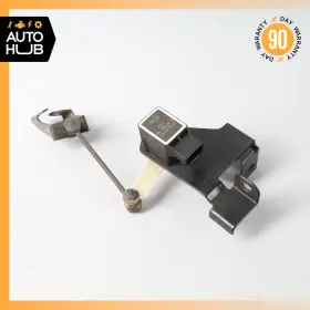 231063 Maserati 08-19 Granturismo M145 Rear Side Suspension Level Sensor Oem