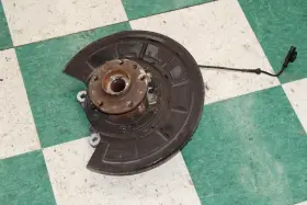 490-maserati Maserati 14-17 Ghibli 3.0l Sq4 Awd Rear Passenger Rr Rh Bearing Hub Spindle Assembly Oe 490-maserati Maserati 14-17 Ghibli 3.0l Sq4 Awd Rear Passenger Rr Rh Bearing Hub Spindle Assembly Oe