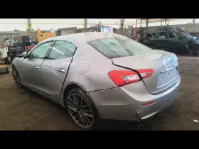 515.ma1v15 Maserati Ghibli 2015 Front Spindle/knuckle 6702116