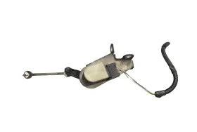 51757670 Maserati 03-08 Quattroporte Rear Left Driver Suspension Height Level Sensor Oem