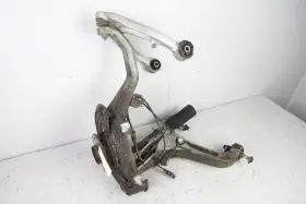 670001806 Maserati 14-20 Ghibli Awd Front Right Suspension Spindle Knuckle Hub Arm Oem 52k