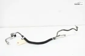 670006578 Maserati 14-17 Ghibli M157 Steering Box Rack To Exchanger Oil Hose Tube Line Oem