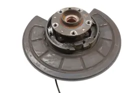 670006802 Maserati 14-17 Ghibli Rear Left Driver Side Spindle Knuckle Hub Oem