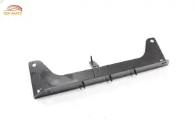 670034476 Maserati Levante Front Subframe Crossmember Reinforcement Bracket Oem 2017-2020