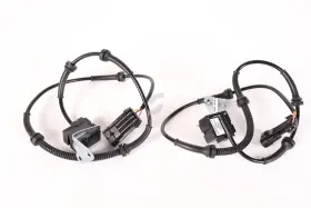 900027683 Maserati H/lh Accel.sensor Kit With B New