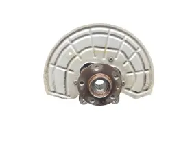 670156904 Maserati Motors 2023 Grecale M182 Left Rear Side Spindle Knuckle Hub Assy 31k Miles