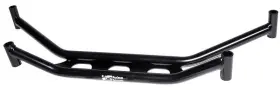 88l086 Maximum Motorsports 1982-93 Ford Mustang Convertible 4 Point K-member Brace