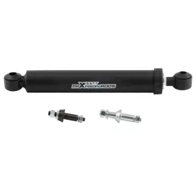 2ugr4b Maxpeedingrods Bfo Single Steering Stabilizer For Chevrolet C10/k10 C20/k20 C30/k30 1973-1987