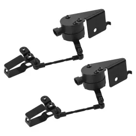 5b8m9u Maxpeedingrods 2x Rear Lh Rh Suspension Ride Height Sensor For Cadillac Escalade Chevrolet