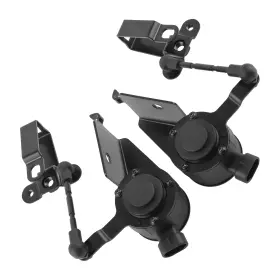 8scil1 Maxpeedingrods 2x Rear Lh Rh Suspension Ride Height Sensor For Cadillac Escalade Chevrolet Gmc