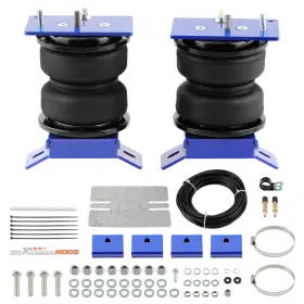 A4epoj Maxpeedingrods Rear Air Spring Suspension Kit For Gmc Sierra Classic 1500 Ld 2007 2006