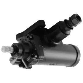 Ikoqv4 Maxpeedingrods Power Steering Gear Box For Dodge D100 D200 Pickup Chevrolet C10 Blazer Gmc C15