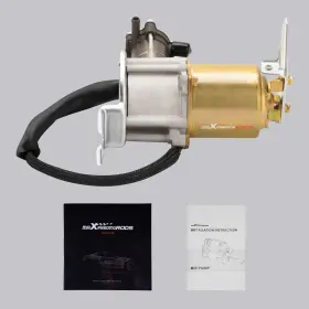 Kegb5n Maxpeedingrods Air Pump For Toyota 4 Runner Limited Sport Utility 4-door 2003-2009 4.7l 60020