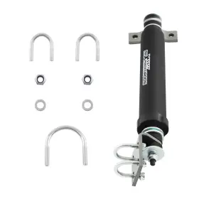 L6fzi3 Maxpeedingrods Steering Stabilizer For Suzuki Samurai 1986-1991 Jeep Cj 4wd 59-86