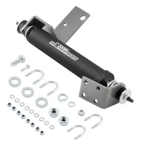 Om8wt3 Maxpeedingrods Steering Stabilizer For Chevy/gmc Truck/suv 1500 2500 4wd 1988-2006 2000