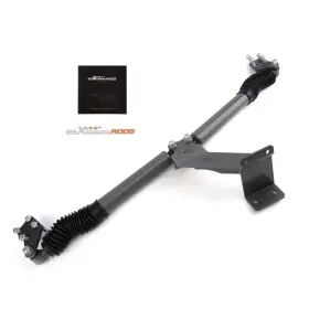 Qcd534 Maxpeedingrods Enhanced Handling Steering Stabilizer For Ram Trucks 2500/3500 4wd 2013-2024 Qcd534 Maxpeedingrods Enhanced Handling Steering Stabilizer For Ram Trucks 2500/3500 4wd 2013-2024