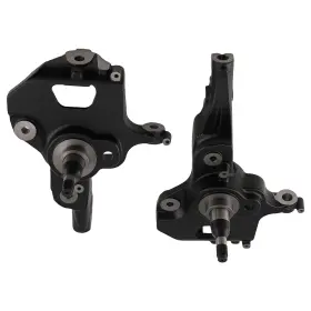 1l5z3106ca Maxpeedingrods Uk1054 Front Suspension Knuckle For Ford Explorer Ranger 1998-2009 Steel