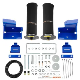 Maxpeedingrods Xsr8ny Air Spring Suspension Kit Fit Chevrolet Silverado 1500 2wd/4wd 2013-2018
