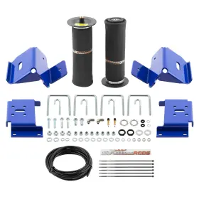 Z9rq63 Maxpeedingrods Rear Air Spring Kit Bags Lines For Ford F150 Pickup 2wd 4wd 2010-2014 Z9rq63 Maxpeedingrods Rear Air Spring Kit Bags Lines For Ford F150 Pickup 2wd 4wd 2010-2014