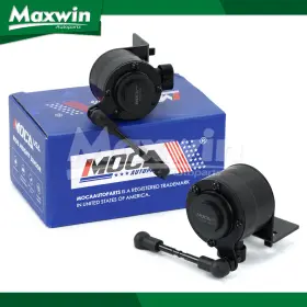 Mw03293 Maxwin Autoparts Front Right Left Suspension Sensor Fit 04-09 Cadillac Xlr 05-13 Chevry Corvette