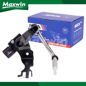 Mw07751 Maxwin Autoparts Front Right Height Level Sensor Fit Audi A6 Quattro A7 Sportback Q5 S6 Sq5