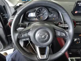 235.mz1118 Mazda For Steering Wheel Only