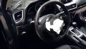 235.mz1k15 Mazda 2015 15 3 Steering Wheel 59250