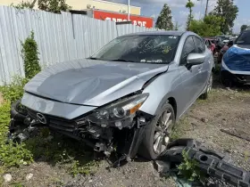 238-10666d Mazda Steering Column Sedan Without Cruise Control Fits 17-18 3 595373