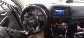 238-67283a Mazda Steering Column Floor Shift Tilt And Telescopic Fits 13-16 Cx-5 8772395