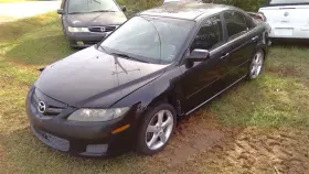 447-61192r Mazda Passenger Axle Shaft Front 2.5l Jackshaft Fits 03-13 6 218350