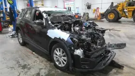 475-60202r Mazda Passenger Rear Suspension Rotor Awd Fits 13-18 Cx-5 792869