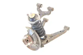 475-60281l Mazda 99-00 Mx-5 Miata Nb Driver Left Rear Complete Suspension