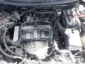 477-59188 Mazda Crossmember/k-frame Front Suspension Fits 01-03 Protege 20846350