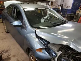 490-50393l Mazda Driver Left Rear Knuckle/stub Without Turbo Fits 10-13 3 892682 490-50393l Mazda Driver Left Rear Knuckle/stub Without Turbo Fits 10-13 3 892682
