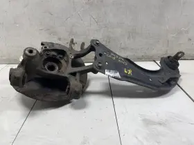 490-59219l Mazda 2016 Cx-5 Awd Rear Left Driver Side Spindle Knuckle Wheel Hub Oem