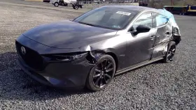 510-11632r Mazda Passenger Right Front Knee Turbo Fits 23 3 1461574