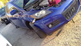 510-50250ar Mazda Passenger Front Knee Turbo Fwd Fits 07-12 Cx-7 5216216