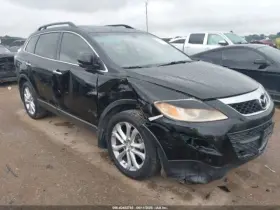510-50405bl Mazda Driver Left Front Knee Abs Awd Fits 11-15 Cx-9 3671458