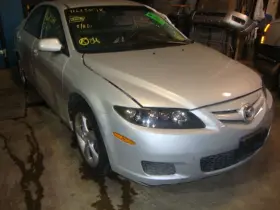 511-58265l Mazda Driver Left Upper Control Arm Front Fits 06-08 6 190756