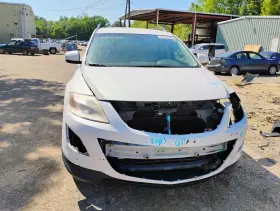 512-50269l Mazda Driver Left Lower Control Arm Front Fits 07-15 Cx-9 325693