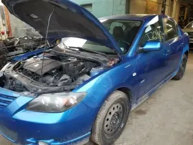 512-58794l Mazda Driver Left Lower Control Arm Front Fits 06-10 12-14 5 514192