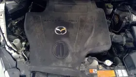 513-50190l Mazda Driver Left Lower Control Arm Rear Fits 07-12 Cx-7 1443627