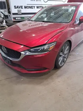 515-10345l Mazda Lh Driver Side 2019 6 Front Spindle/knuckle Sku#4423509 515-10345l Mazda Lh Driver Side 2019 6 Front Spindle/knuckle Sku#4423509