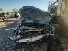 515-50154l Mazda Driver Left Front Spindle/knuckle Without Abs Fits 05-06 3 201647