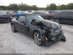 515-50398l Mazda Driver Left Front Spindle/knuckle Fits 09-14 Mx-5 Miata 1076255
